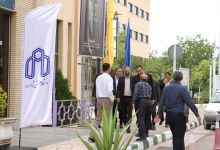 گزارش تصویری بازدید مدیر کل تربیت بدنی وزارت از اماکن ورزشی 